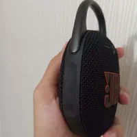 اسپیکر بلوتوثی جی بی ال مدل Clip5 پک اروپا|پخشکننده همراه|قم, باغ کرباسی|دیوار