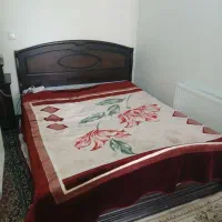 تخت بوفه جا کفشی|تخت و سرویس خواب|زنجان, |دیوار