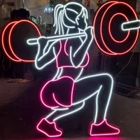 تابلوساز.تابلوسازی نئون نیون نعونLED تخفیف ویژه