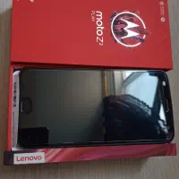 Motorola moto z2play