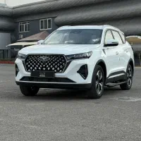 تیگو 7 پرو مکس صفر دو دیفرانسیل مدل ۱۴۰۴