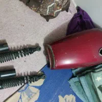 کمک فنر و باک هوندا