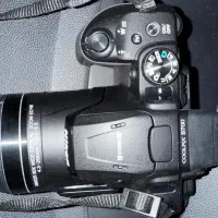 دوربین عکاسی nikon B700 در حد نو پول لازم|دوربین عکاسی و فیلم‌برداری|تهران, قیطریه|دیوار