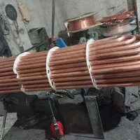 کوئل مسی|آبگرمکن، پکیج، شوفاژ|پاکدشت, پاکدشت (مامازند)|دیوار