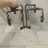 چراغ روشنایی کارکرد سالم