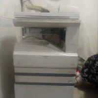 دستگاه کپی|پرینتر، اسکنر، کپی، فکس|همدان, |دیوار