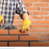 بنایی وکارهای مربوط به ساختمان