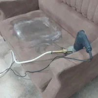 مبل شویی با مواد نانو