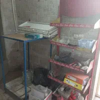 فروش یخچال و فریزر تک درب و وسایل سوپری