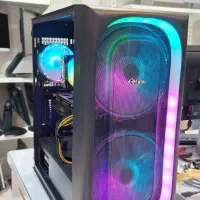 کامپیوتر گیمینگ  3060ti|رایانه رومیزی|ساوه, |دیوار