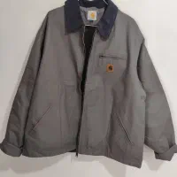 جکت کارهارت Carhartt