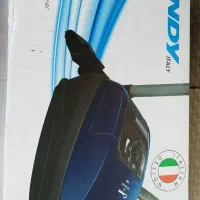 فروش جاروبرقی برند کندی|جاروبرقی، جارو شارژی، بخارشو|بابل, |دیوار