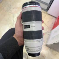 لنز 70-200 f2.8