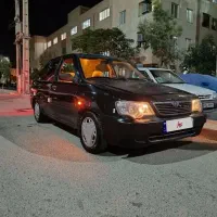 پراید اخر 90سلامت