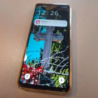 گوشی اصلی Vocal v2 Ram6+6