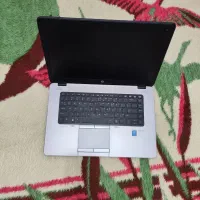 لپ تاپ خونگی HP i5 نسل ۴ با SSD و کیف کم کار