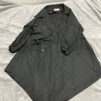 بارونی بلند نو