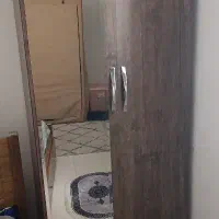 کمد لباس جنس ام دی اف
