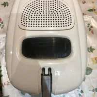 سرخ کن دلونگی و مولینکس