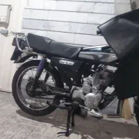 موتور هندا ۱۵۰