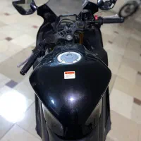 موتور یاماها آر۲۵ Yamaha R25|موتورسیکلت|تهران, نیروی هوایی (پیروزی)|دیوار