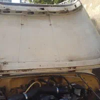 جیپ|خودرو سواری و وانت|بیجار, |دیوار