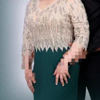 لباس مجلسی