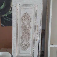 چندعدد دکور و پارتیشن وکابینتMDF (فروش توافقی)|کتابخانه، شلف، قفسه‌های دیواری|شاندیز, |دیوار