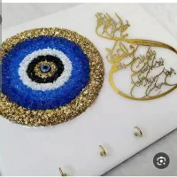 کارهای رزینی|صنایع دستی و سایر لوازم تزئینی|اهواز, پردیس|دیوار