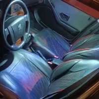 پژو پارس 84|خودرو سواری و وانت|کرج, دولتآباد|دیوار