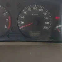 پژو ۴۰۵ مدل ۸۹ دوگانه فابریک|خودرو سواری و وانت|قم, باسکول|دیوار