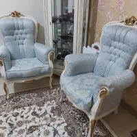 مبل ۹نفره سلطنتی