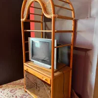 میز تلوزیون