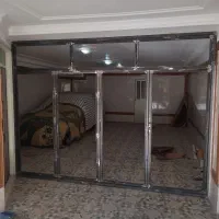 جوشکاری سیار/ساخت در و پنجره در محل/ خورده کاری