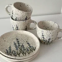 کارآموز سفالگری و سرامیک دستساز