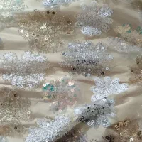 لباس عروس یک بار استفاده شده بدون هیچ مشکلی