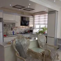 فروش آپارتمان دو خوابه فول امکانات در تهرانسر|فروش آپارتمان|تهران, تهرانسر شمالی|دیوار