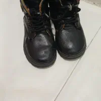 کفشهای سالم|کفش و لباس بچه|سیمینه, |دیوار