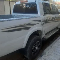 کاپرا دو دیفرانسیل|خودرو سواری و وانت|رزن, |دیوار