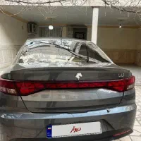 تارا V1 مدل1402|خودرو سواری و وانت|مشهد, الهیه|دیوار