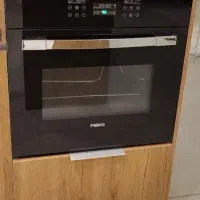 فر تو کار برقی پیکو در حد نو