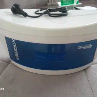 دستگاه ضد عفونی کننده ابزار