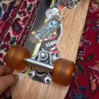 اسکیت برد|دوچرخه، اسکیت، اسکوتر|تهران, شکیبا|دیوار