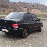 پراید 132مدل 90