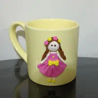 لیوان سرامیکی|ظروف سرو و پذیرایی|تهران, ارجمندی راد|دیوار