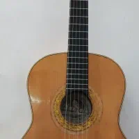گیتار کلاسیک دانی اللا