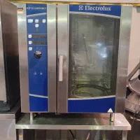 انواع فر صندوقی و رشنال و انوکس اصل با بهترین قیمت|کافی‌شاپ و رستوران|تهران, فردوس|دیوار