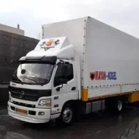 باربری همت بار تبریز ۳۵۴۵۵۴۹۷