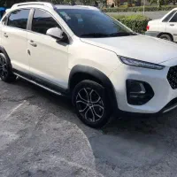 ام وام ایکس ۲۲ پرو|خودرو سواری و وانت|بجنورد, |دیوار