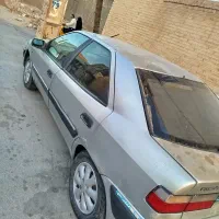 فروش زانتیا|خودرو سواری و وانت|بافق, |دیوار